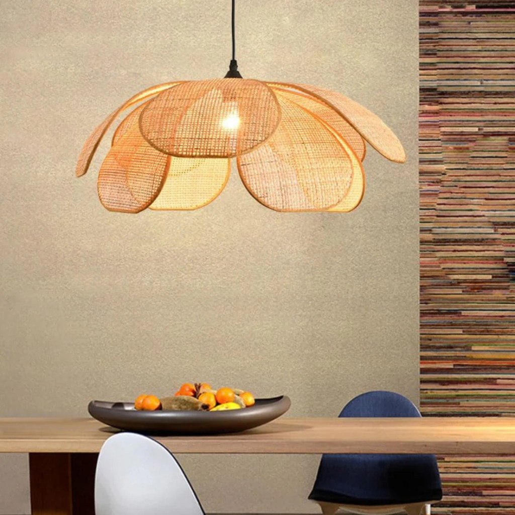 Luminra Dining Room Pendant Light  in Modern Designer Style