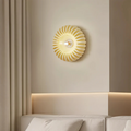 Velora | Moderní LED nástěnné svítidlo pro atmosféru obývacího pokoje