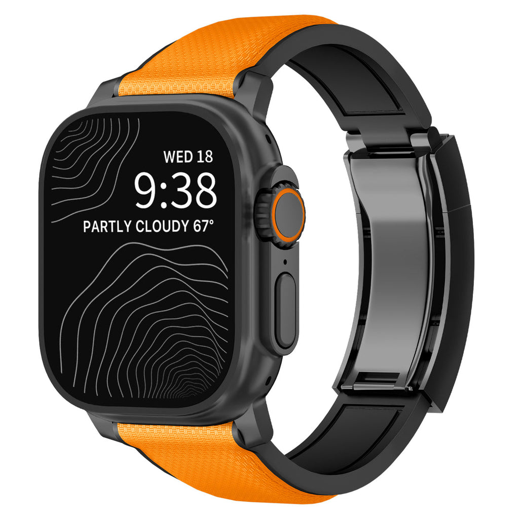Curea R Premium pentru Apple Watch