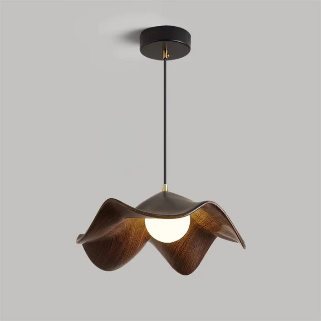 Lampada a sospensione Aurelia Designer per sala da pranzo e soggiorno