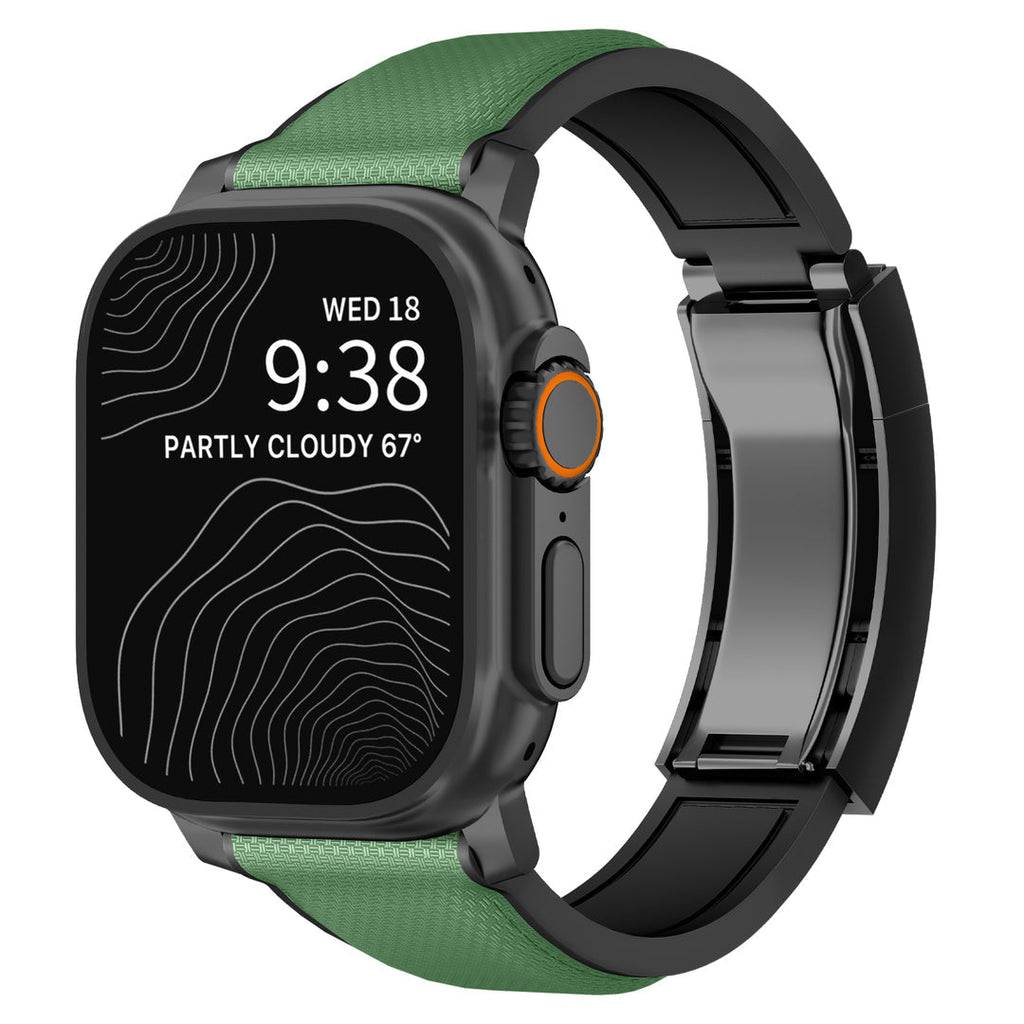 Curea R Premium pentru Apple Watch