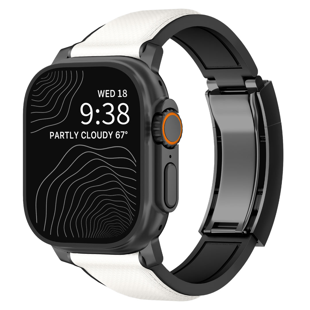 Curea R Premium pentru Apple Watch