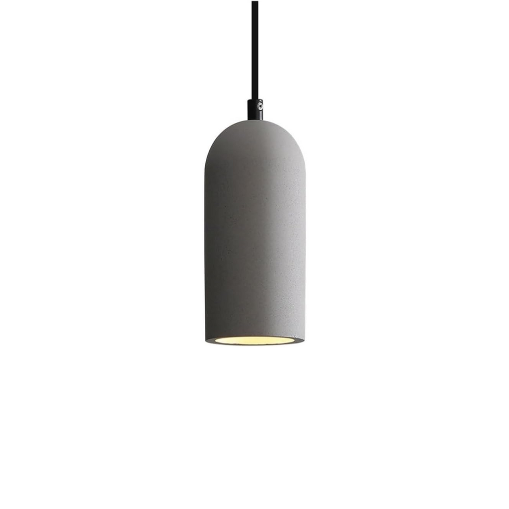 Arenor Cement Pendel til Spise- og Stuer