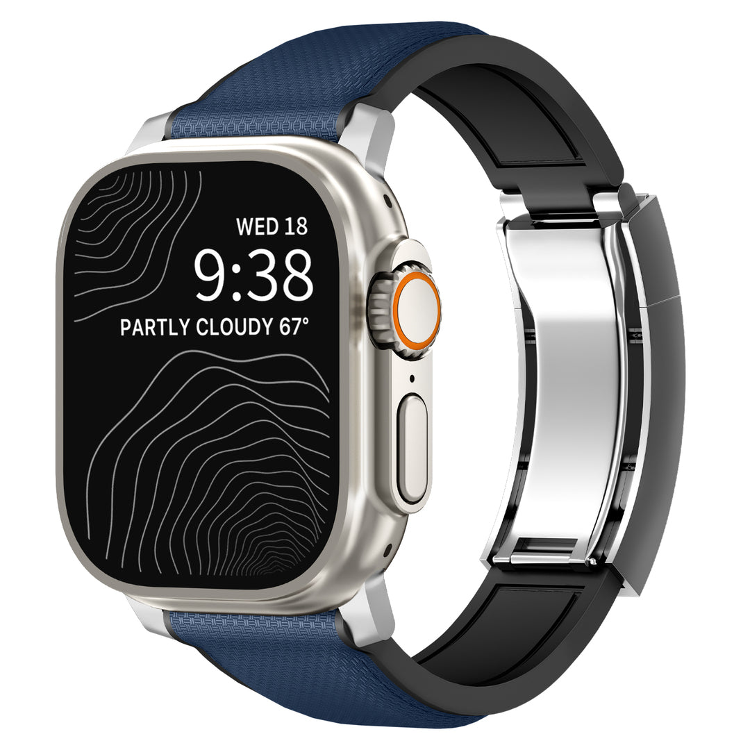 Curea R Premium pentru Apple Watch
