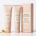LumaGlow exfoliační gel pro zářivou pleť za jednu minutu