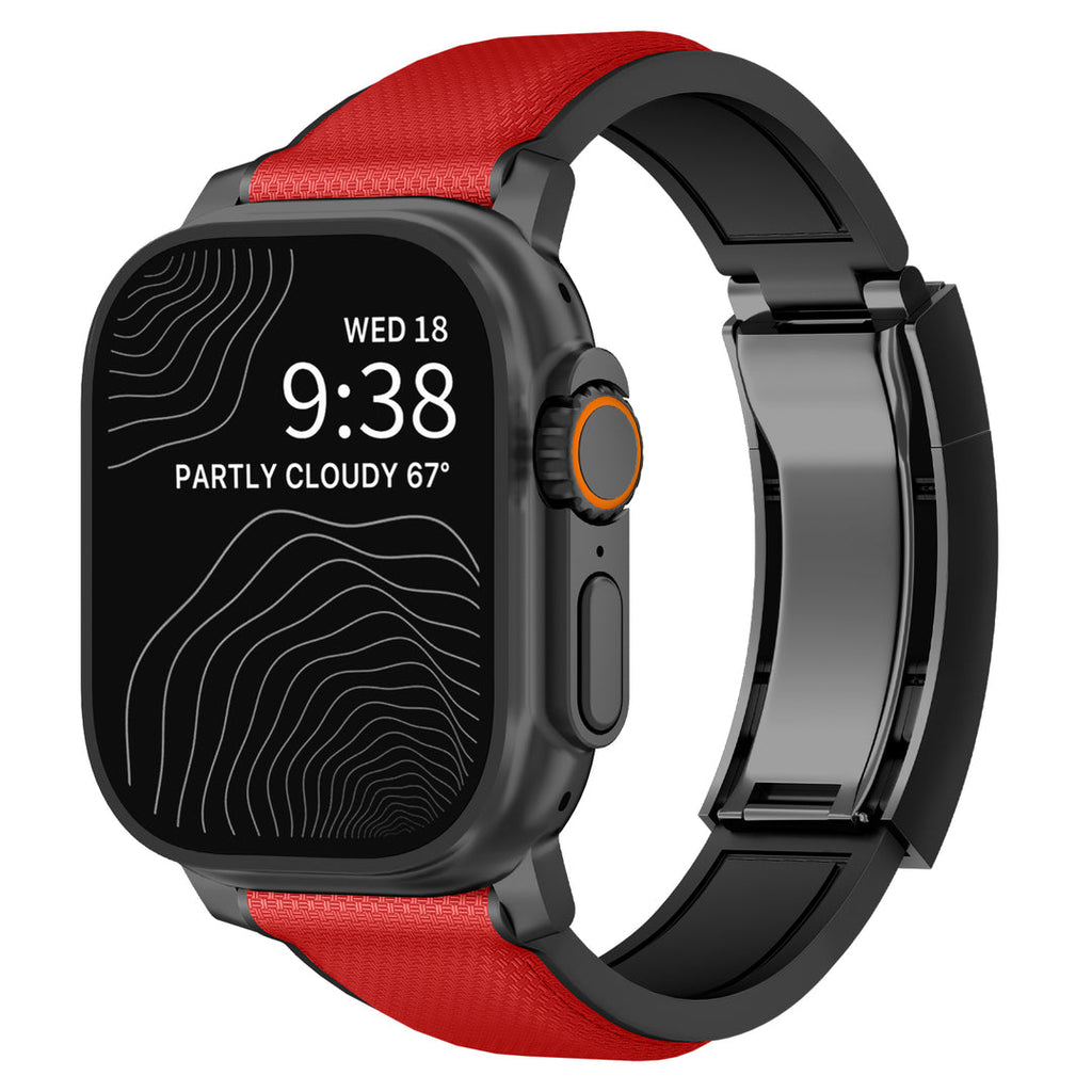 Curea R Premium pentru Apple Watch