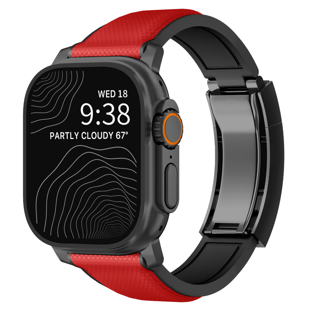Curea R Premium pentru Apple Watch