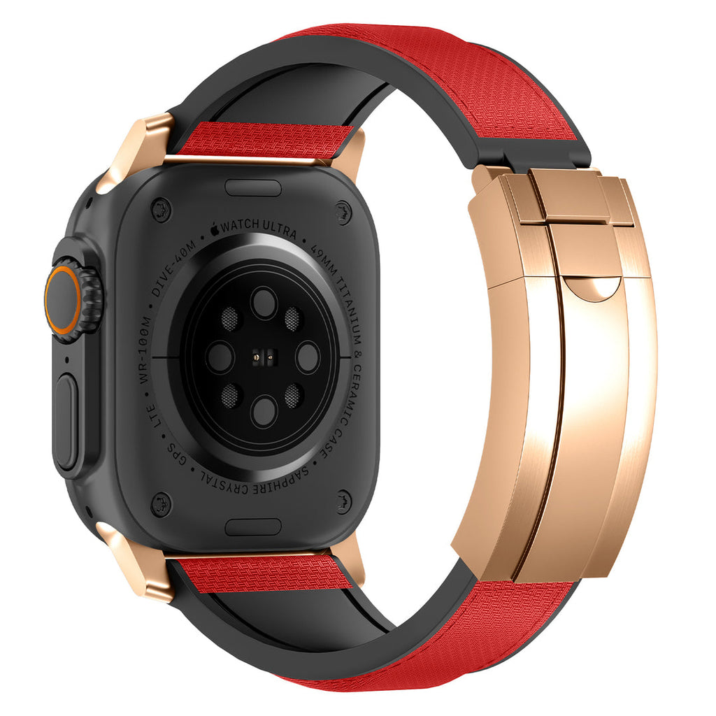 Curea R Premium pentru Apple Watch