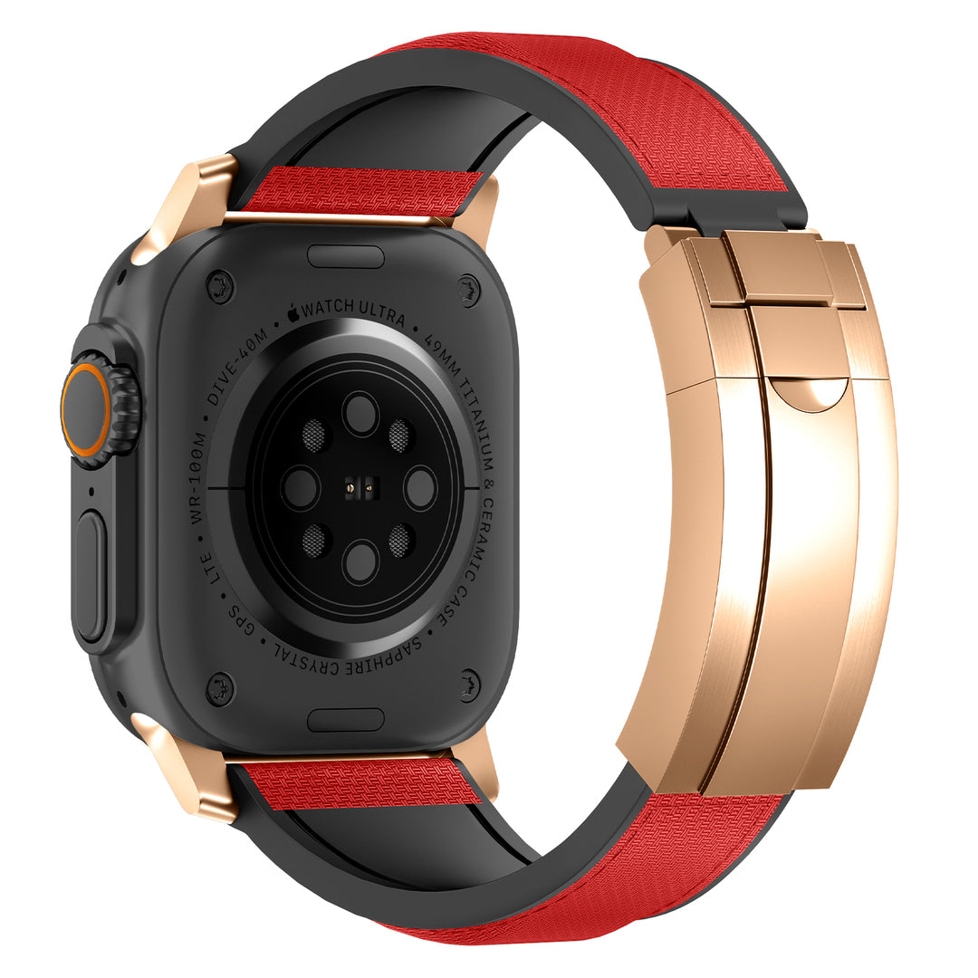 Curea R Premium pentru Apple Watch