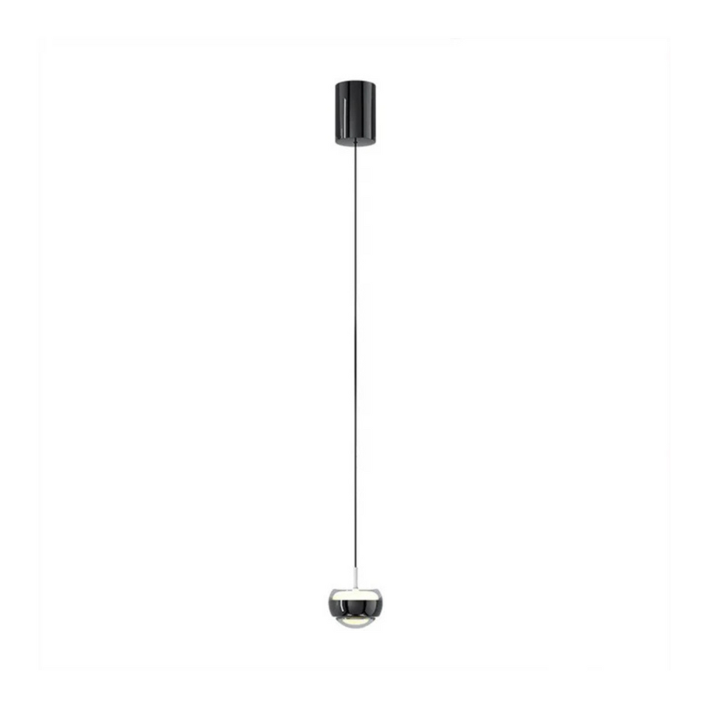 Lyrae Dining Table Pendant Light With Warm Ambient Glow