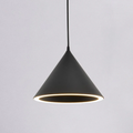 Aurelia | Modern Ring Pendant Lamp For Dining Table