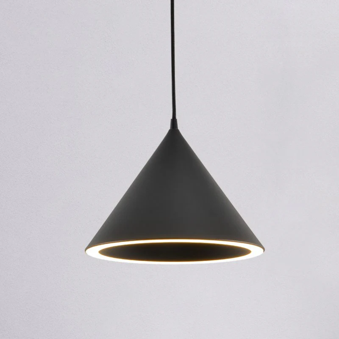 Aurelia | Modern Ring Pendant Lamp For Dining Table