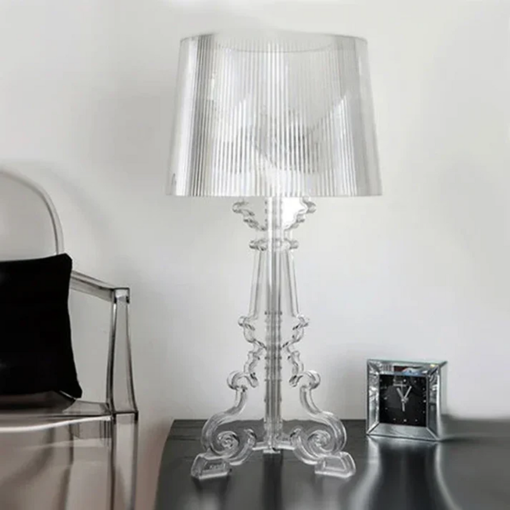 SolaraGlow Bezdrátová Stolní Lampa pro Teplé Ambientní Osvětlení