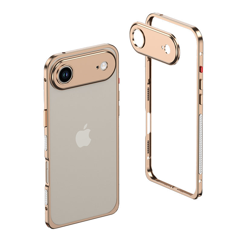 NovaGuard EdgePatrol Metal Case For Mobile Devices