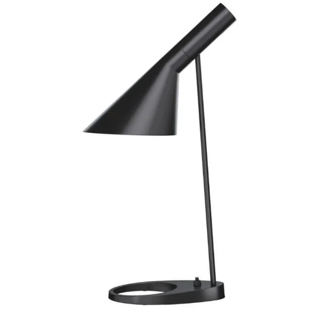 Nexa minimalistisk LED skrivebordslampe til soveværelse og kontor
