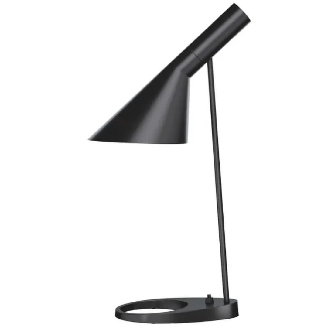Nexa minimalistisk LED skrivebordslampe til soveværelse og kontor