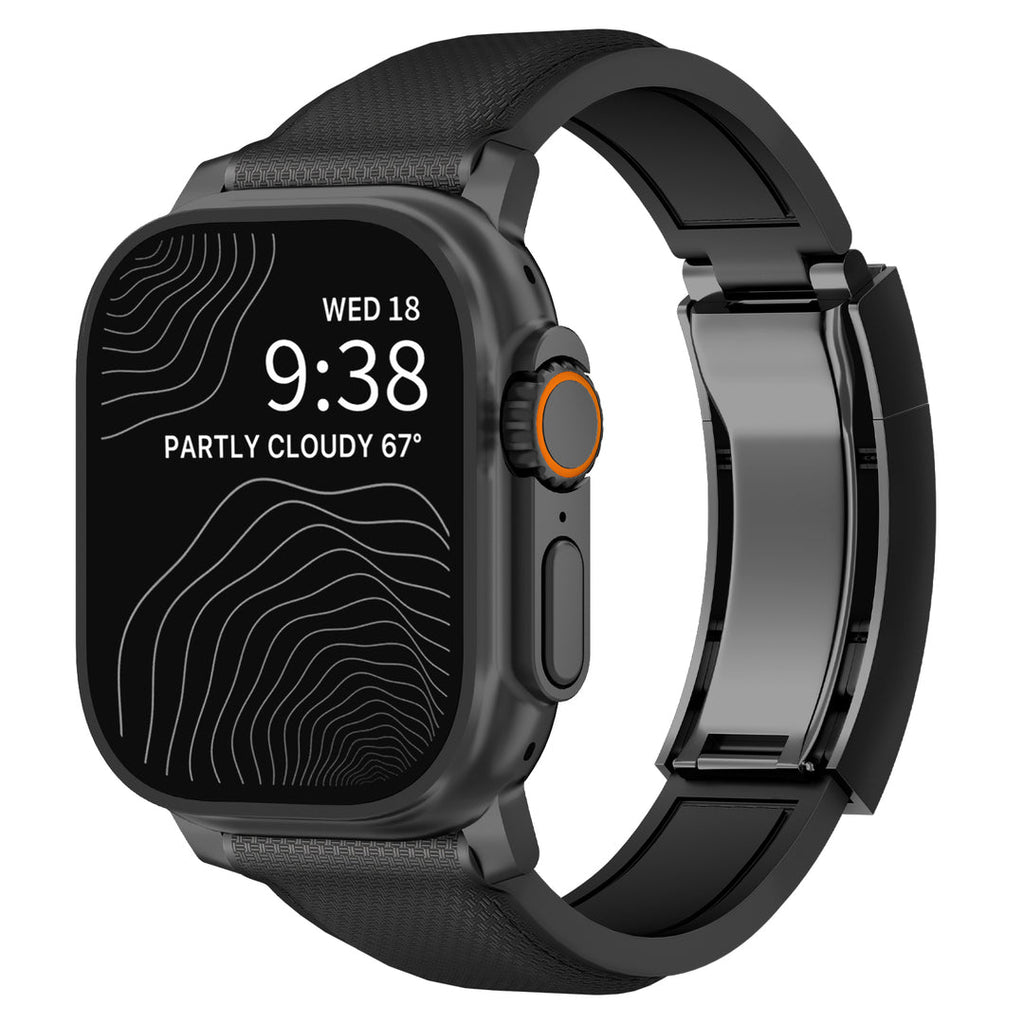 Curea R Premium pentru Apple Watch