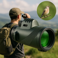 TrailPeak 600x Ultra Zoom monokulár s HD čočkou pro turistiku