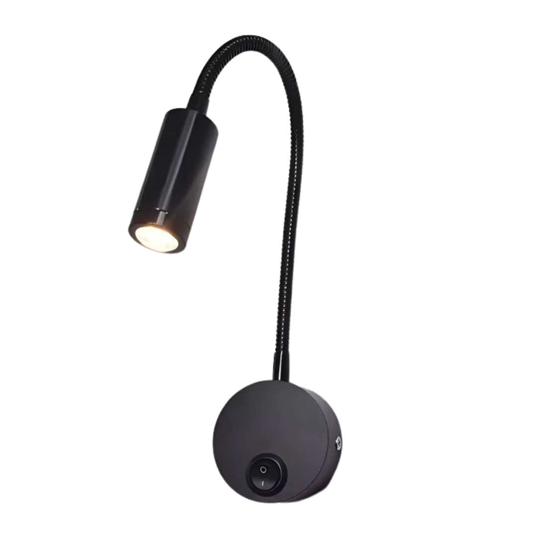 AstraFlex Wall Lamp Wireless LED Indoor Light