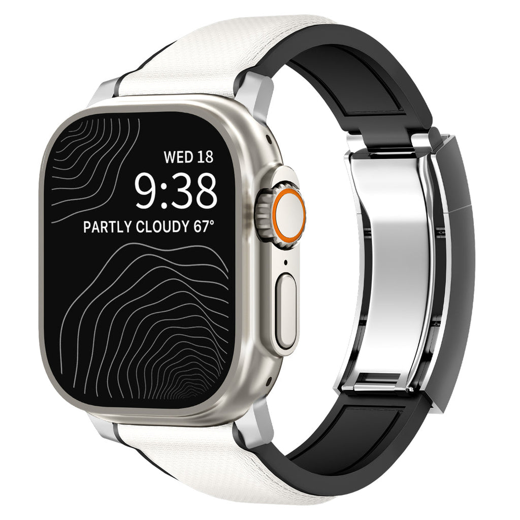 Curea R Premium pentru Apple Watch