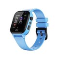 Smartwatch GPS per bambini con videochiamata e funzioni di sicurezza SOS