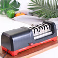 ApexEdge Electric Knife Sharpener For Precise, Effortless Blade Sharpening