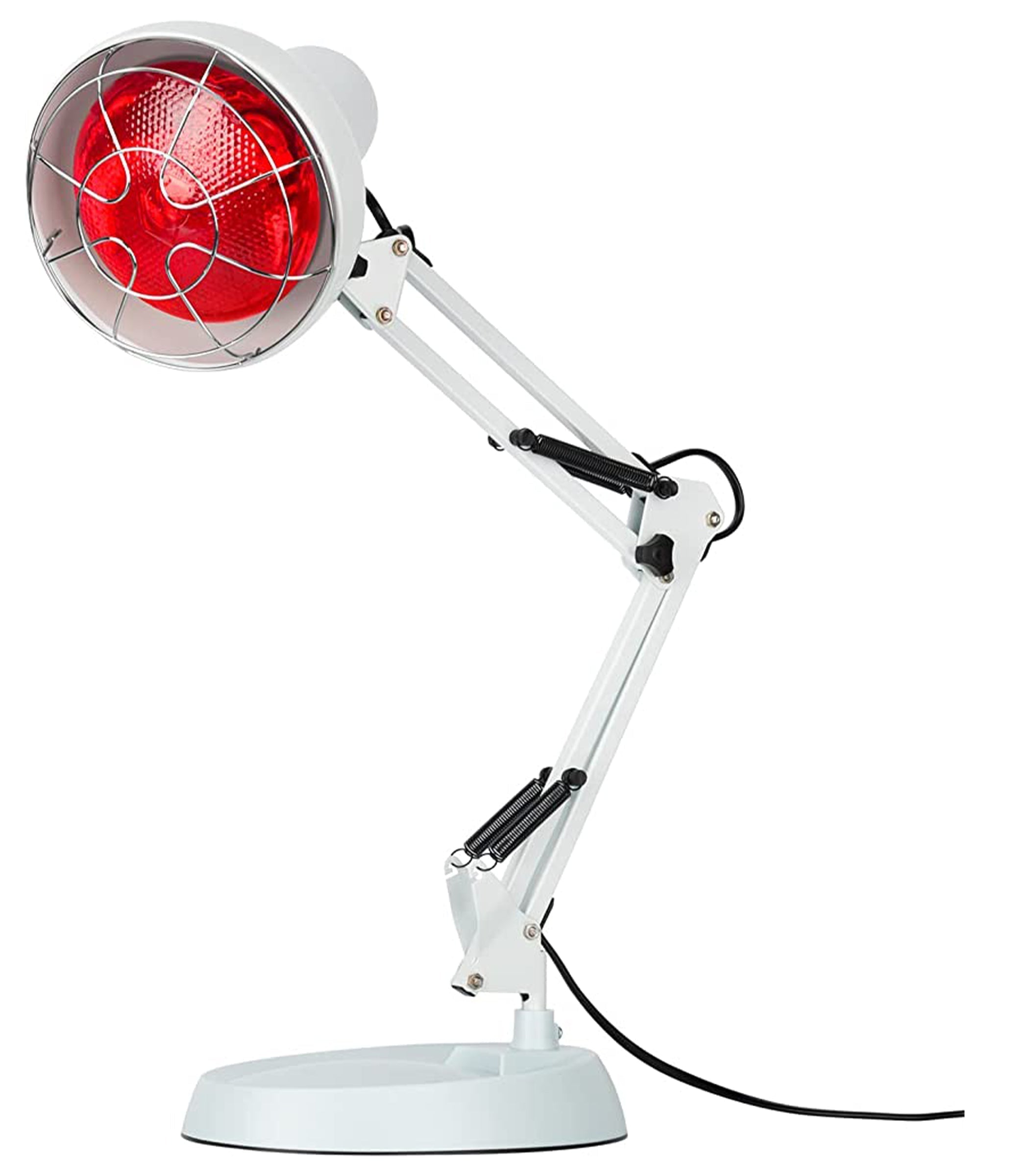 PainEase Pro Infrarot-Rotlicht-Therapielampe zur Schmerzlinderung