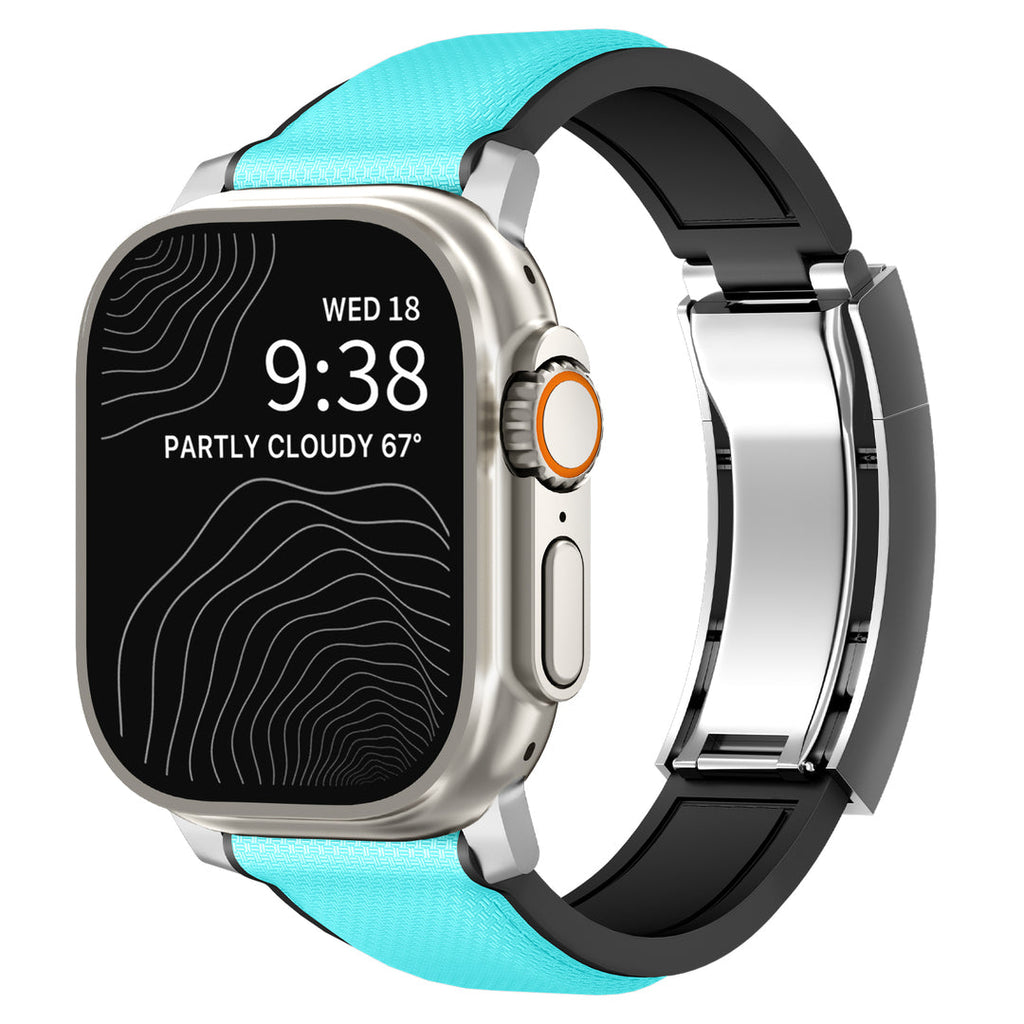 Curea R Premium pentru Apple Watch