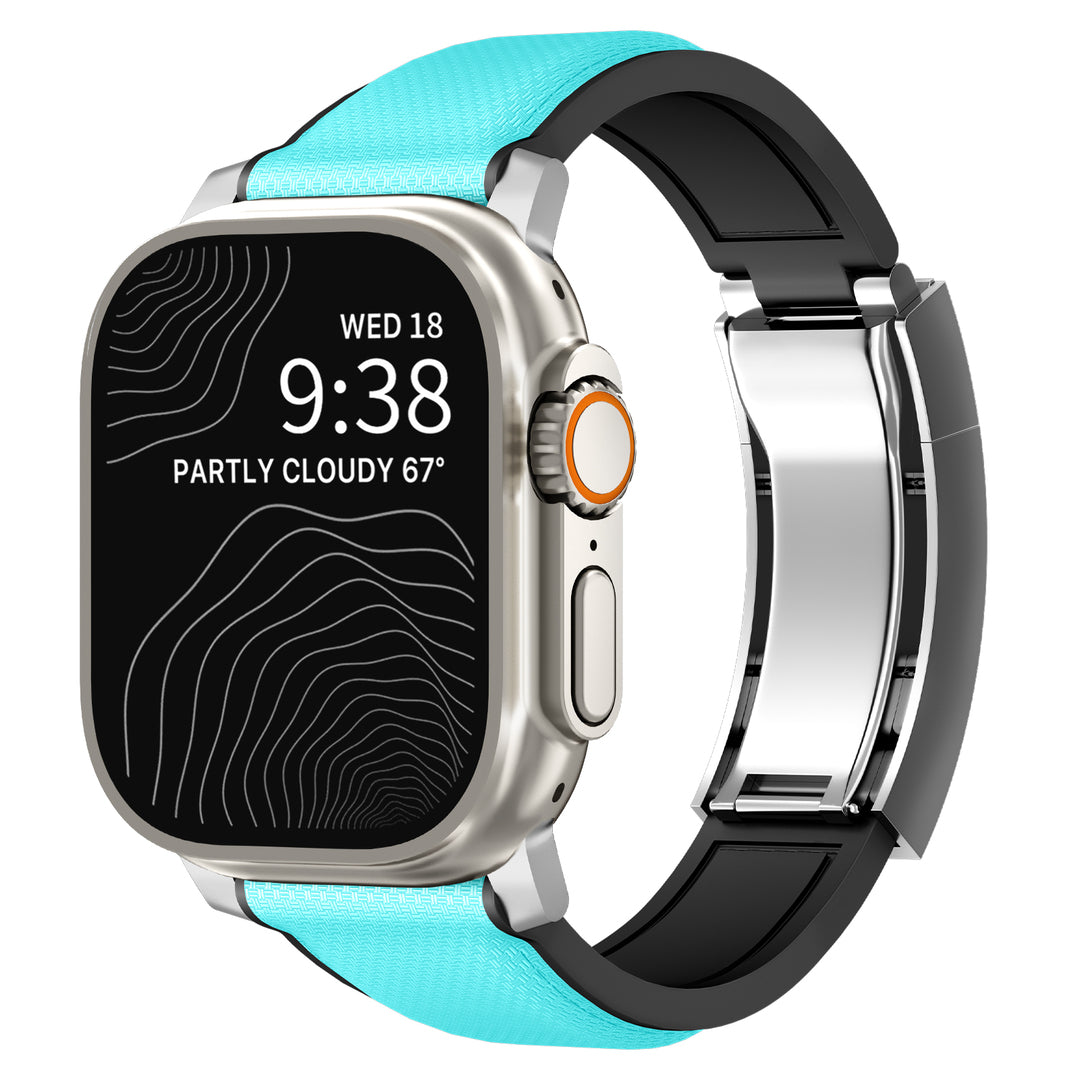Curea R Premium pentru Apple Watch