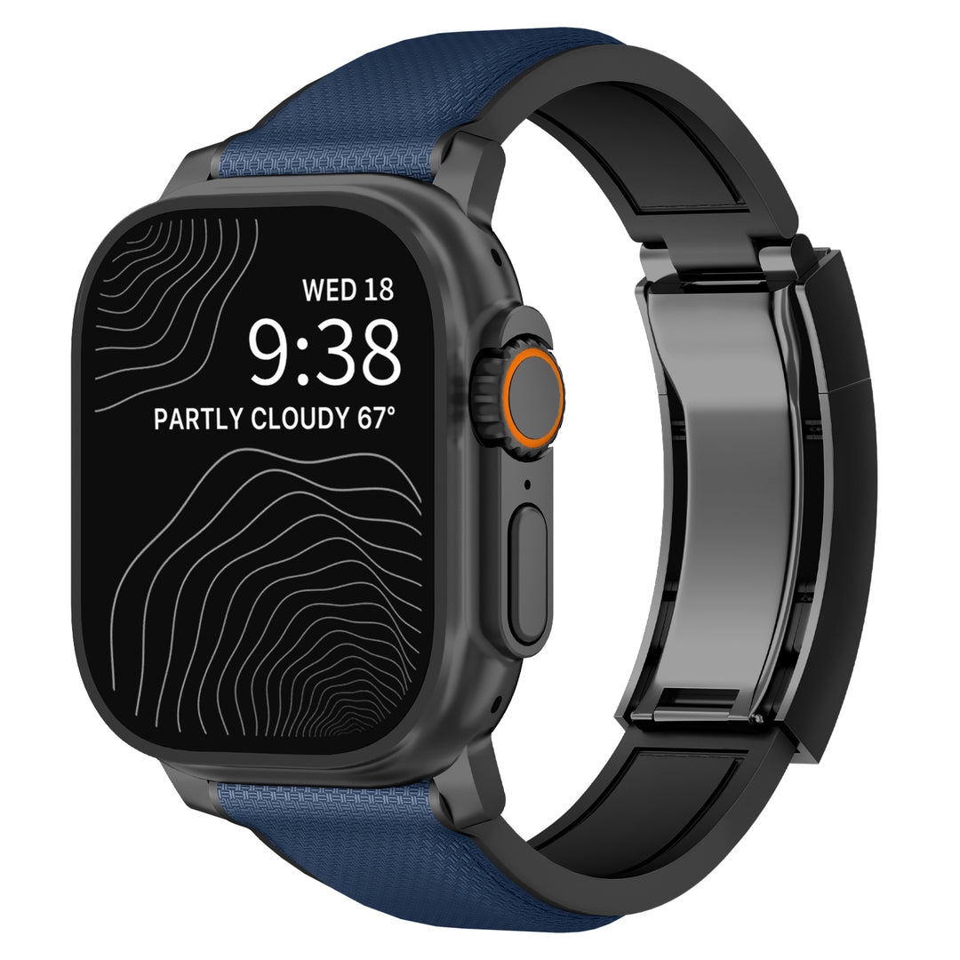 Curea R Premium pentru Apple Watch
