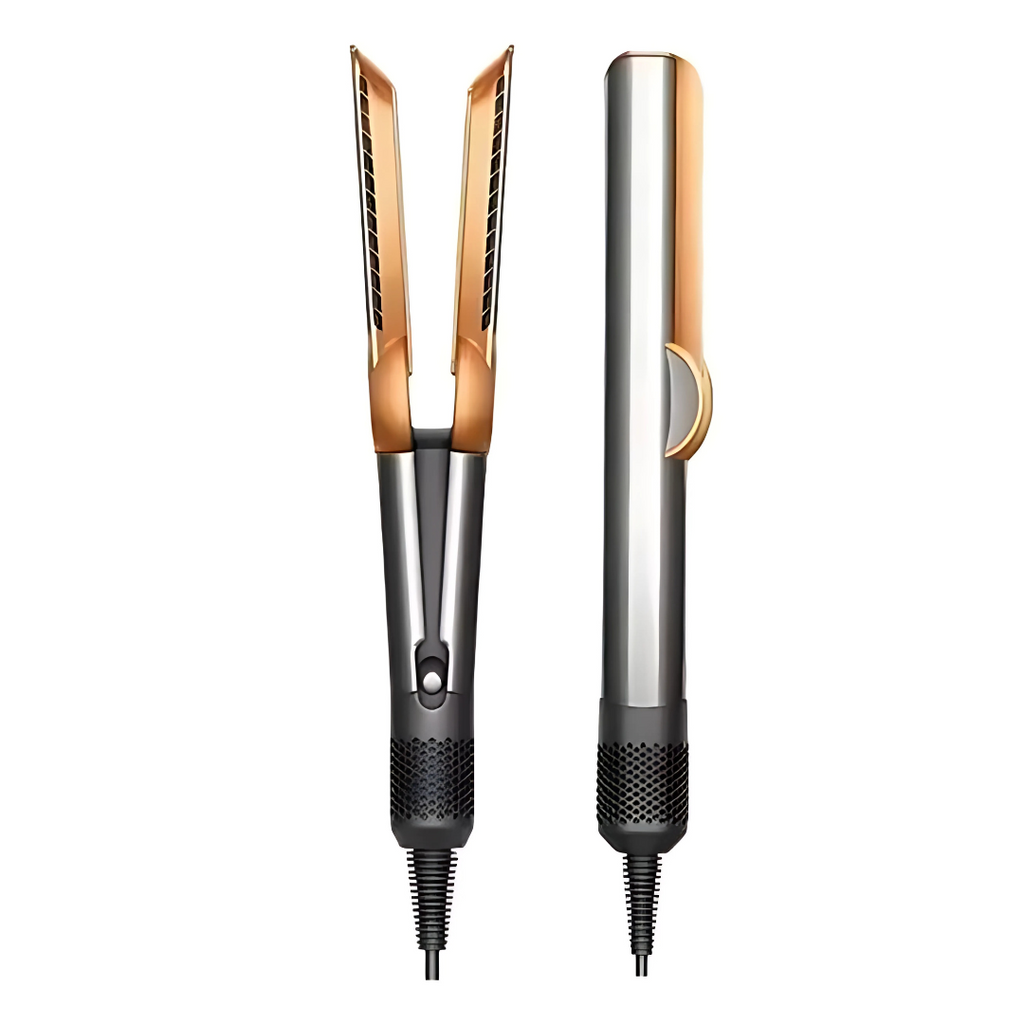 VivaRise Duo Styler Suszarka i Prostownica do Włosów 2 w 1