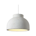 Aeris | Nordic Minimalist Polystyrene Pendant Light