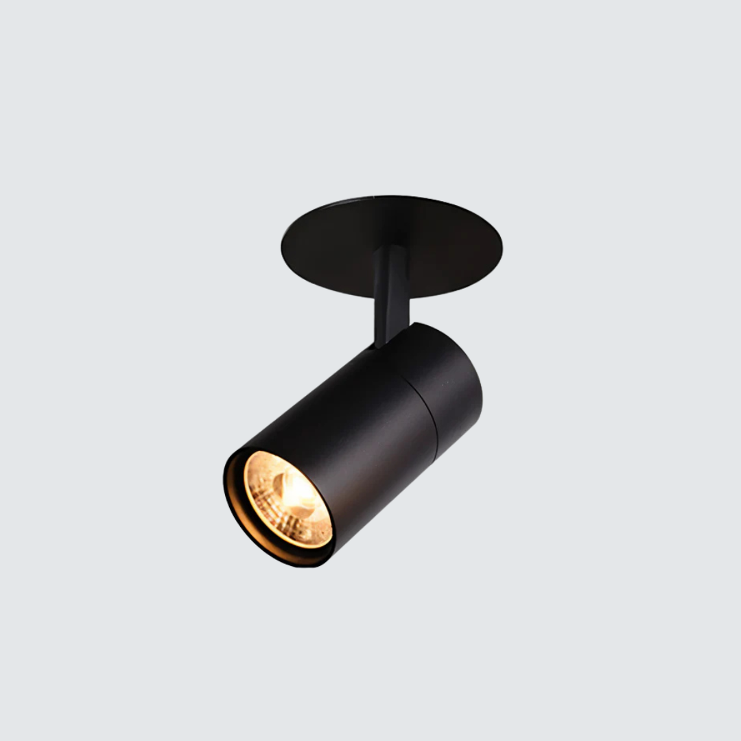 چراغ سقفی LED سولارا با نور سفید گرم برای اتاق نشیمن و اتاق خواب