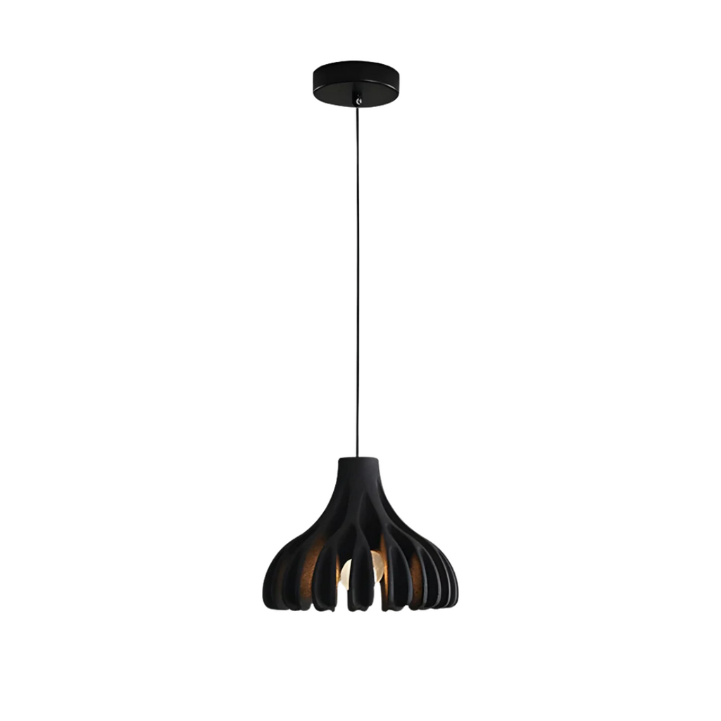LyraMac Macaron Inspired Pendant Light for Dining Rooms