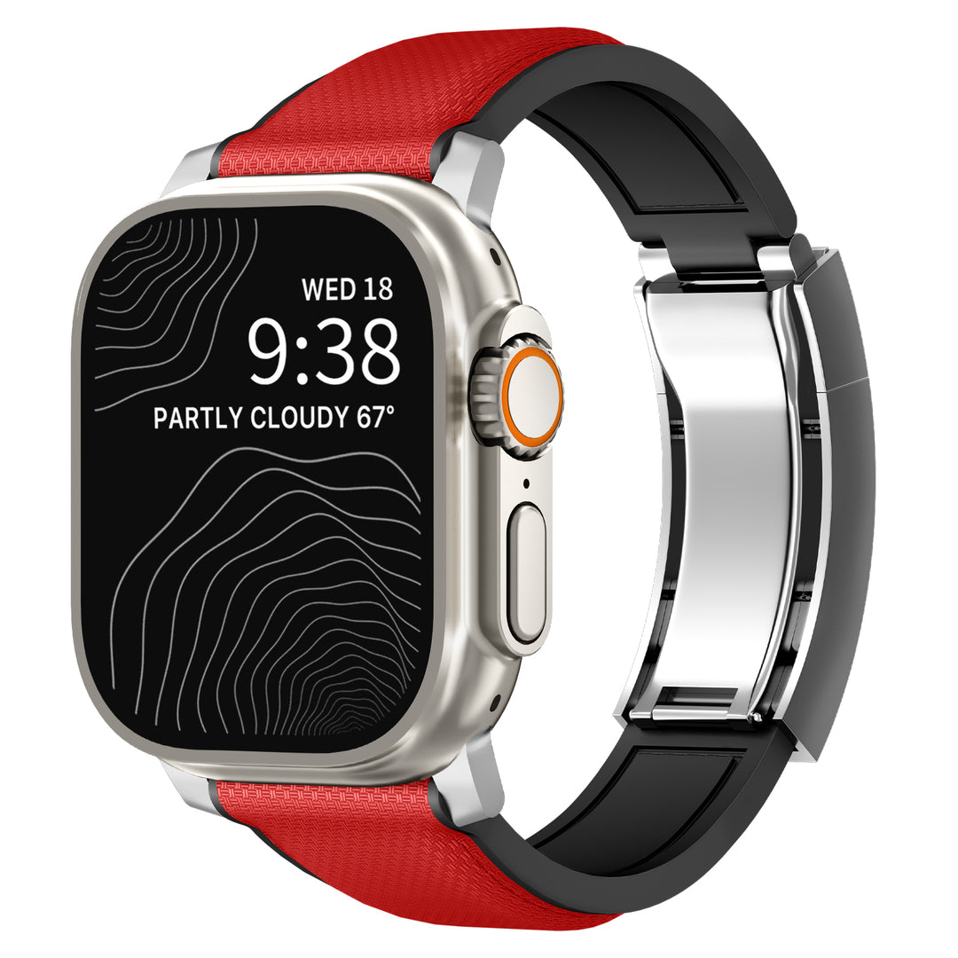 Curea R Premium pentru Apple Watch