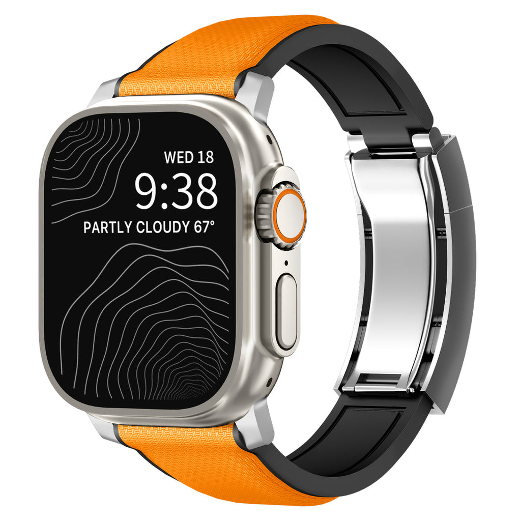 Curea R Premium pentru Apple Watch