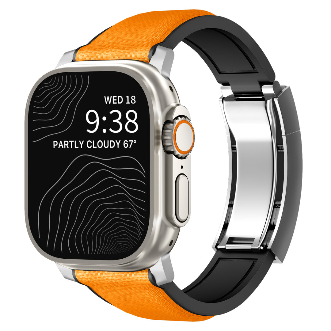Curea R Premium pentru Apple Watch