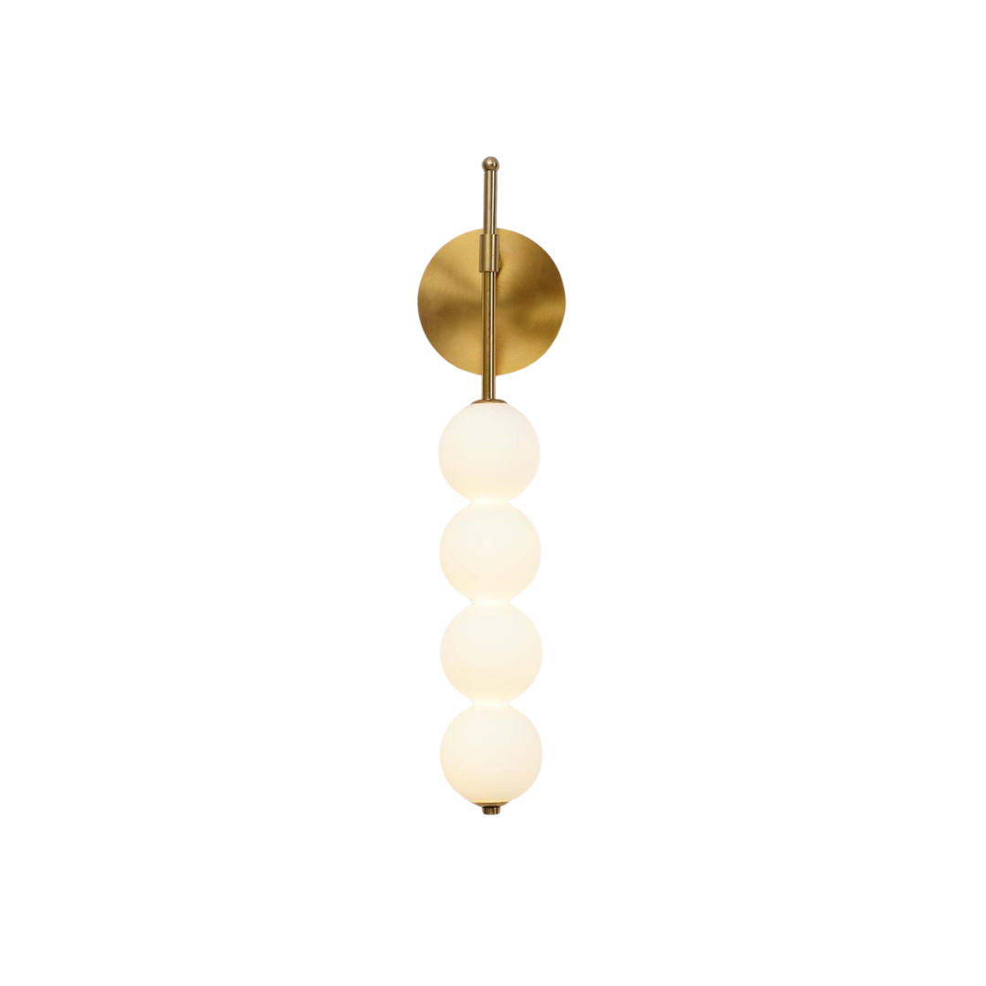 Velora Wall Light  Luxury Indoor Lighting With Soft Ambient Glow