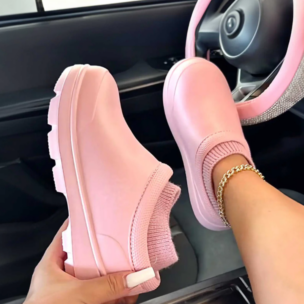 ArcticStep Versatile Clogs and Boots Hybrid for Comfort and Style