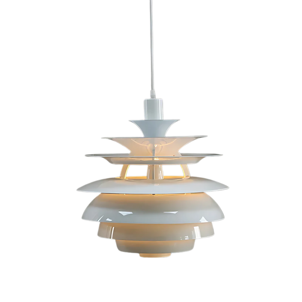 Liora Atmospheric Designer Pendant Lamp for Dining Table