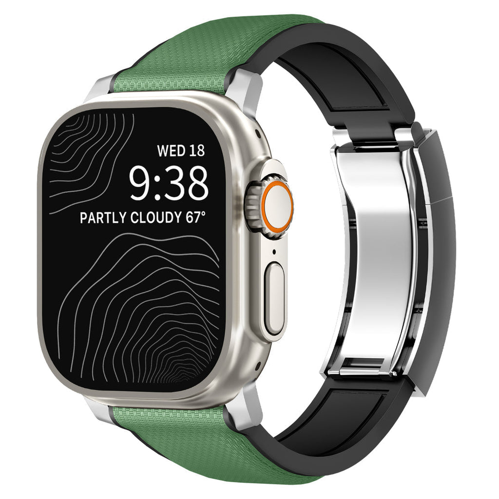 Curea R Premium pentru Apple Watch