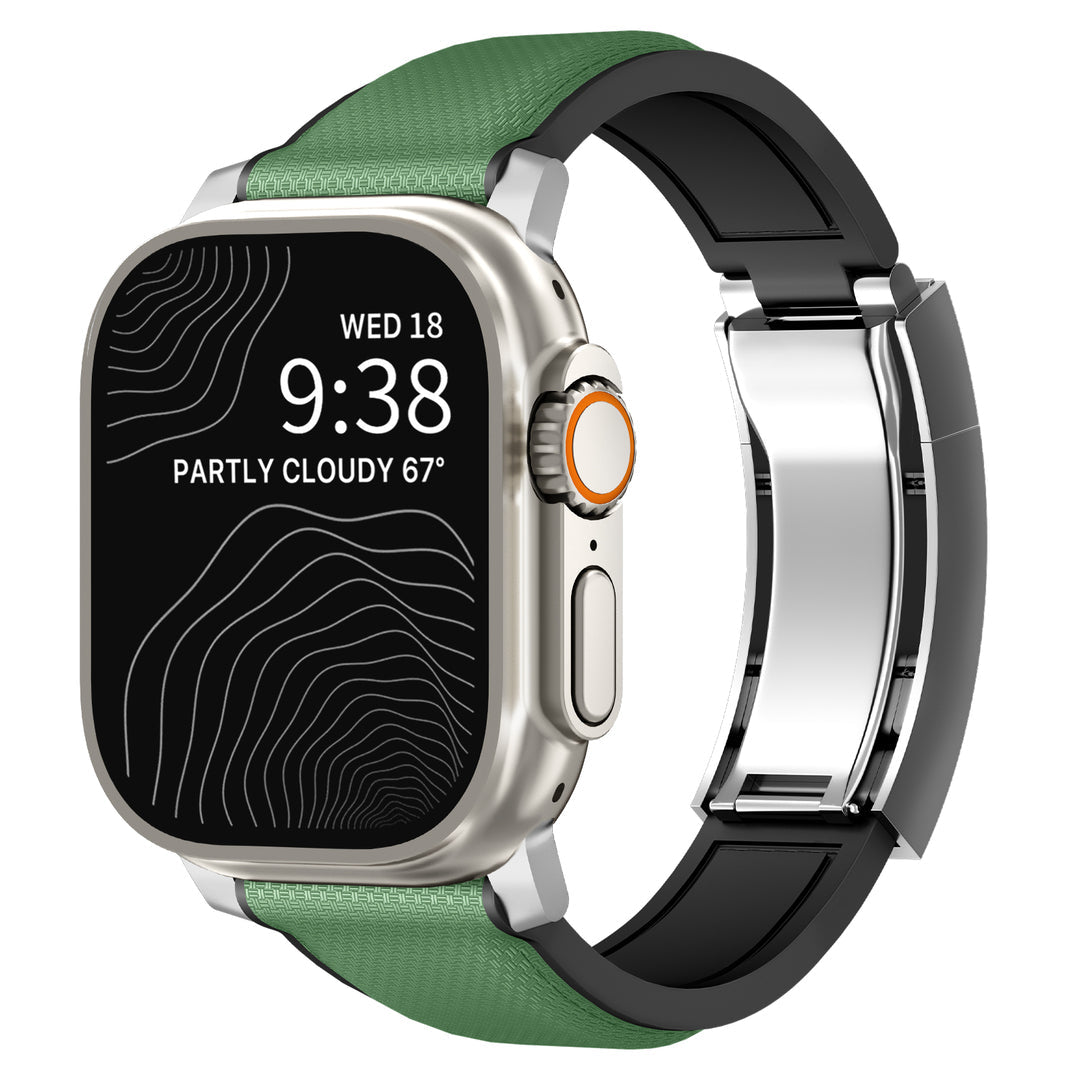 Curea R Premium pentru Apple Watch