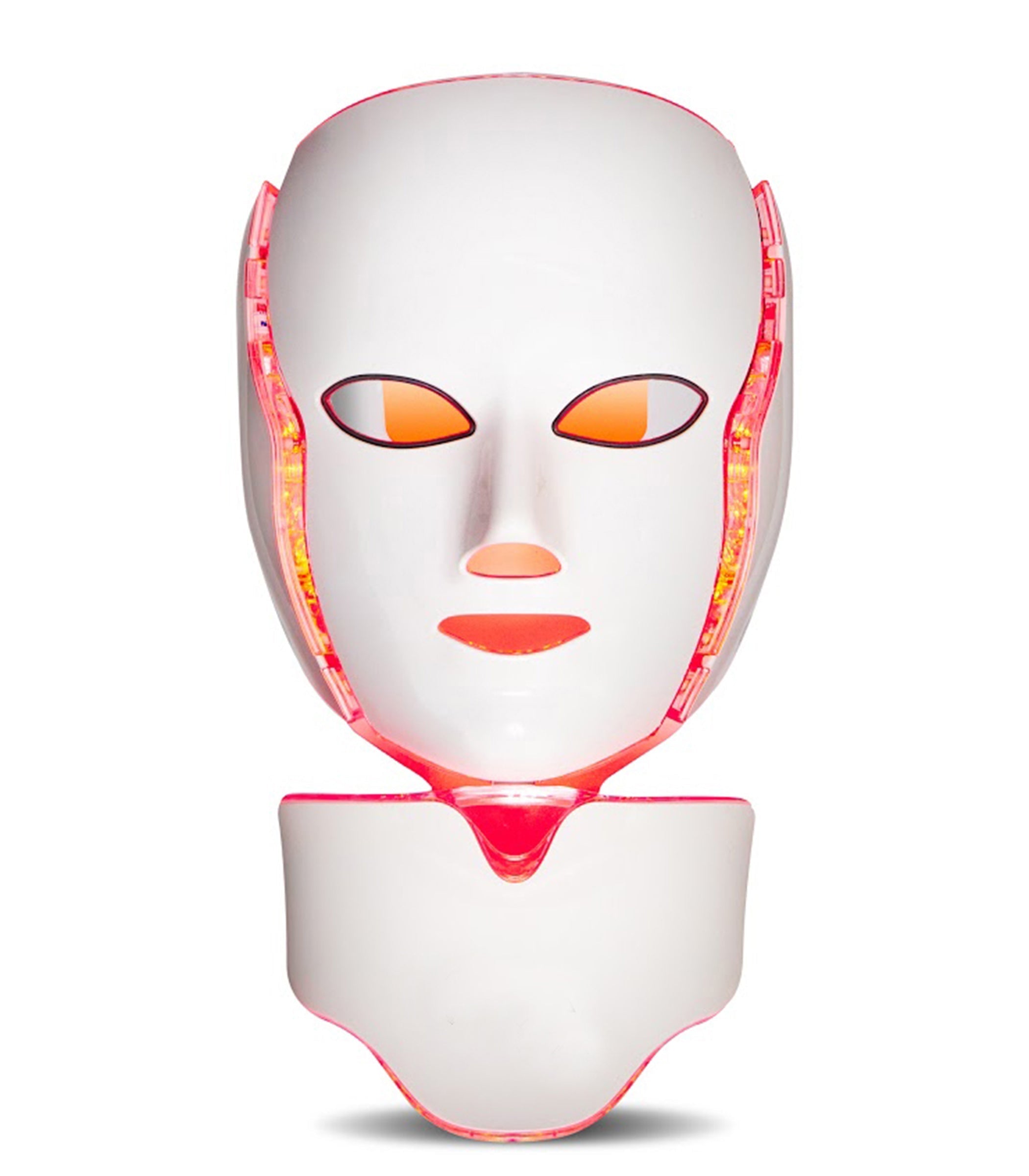 7 Color LED Mask For Your Skincare Needs, The Ultimate Solution