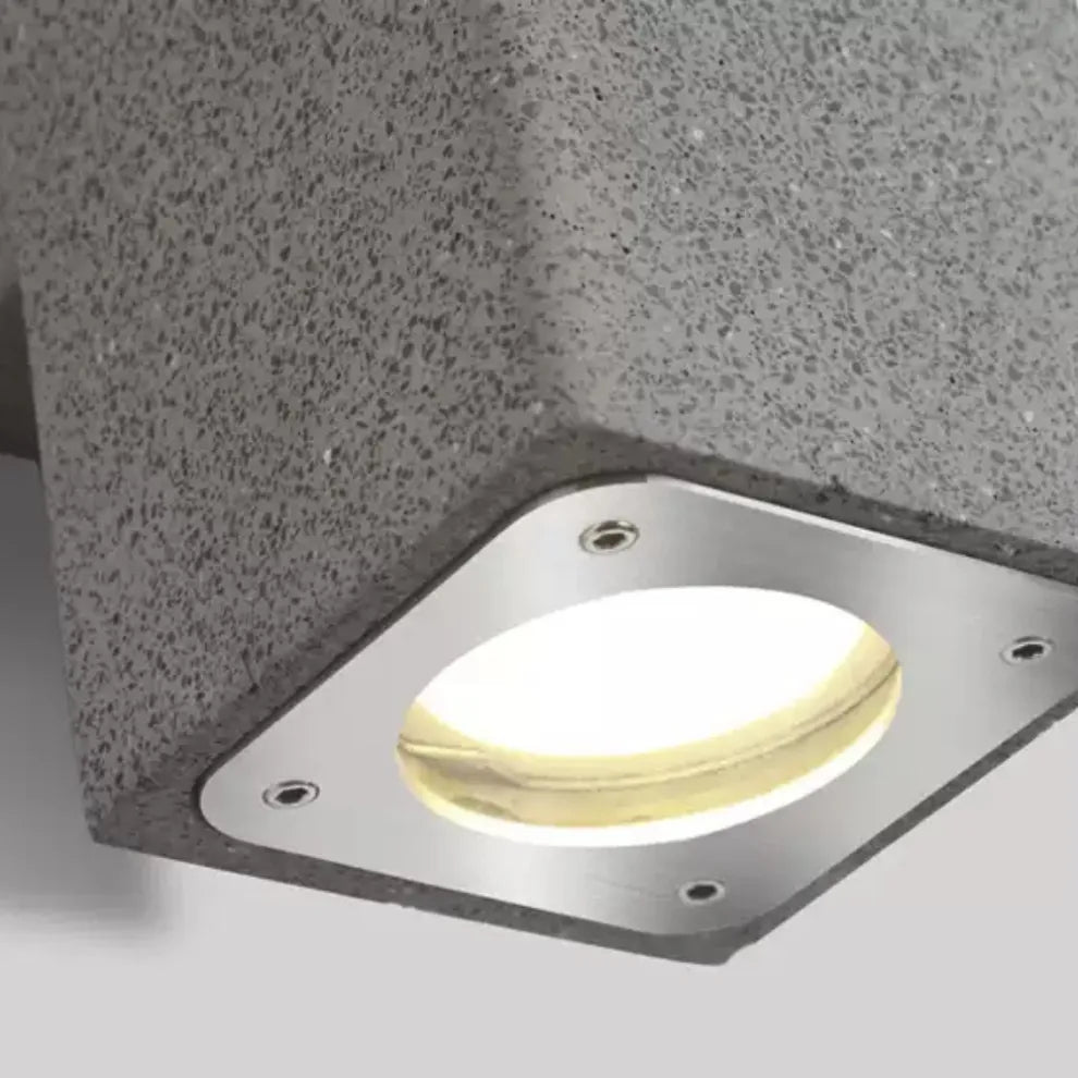Calvella | Outdoor Waterproof Wall Lamp For Facade Lighting