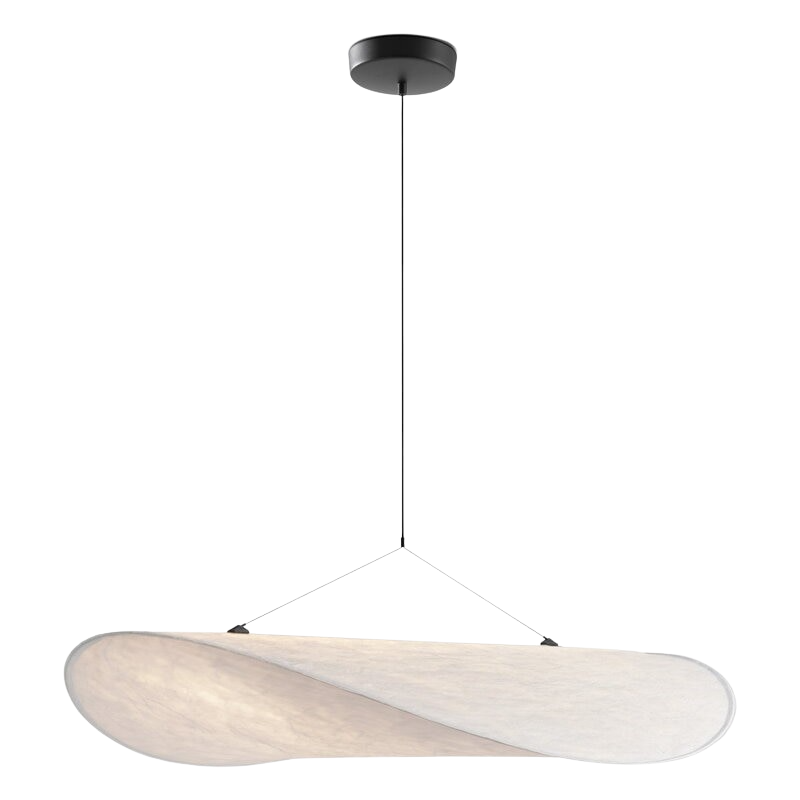 Cirro Pendant Lamp Hand Knitted French Inspired Lighting