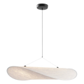 Cirro Pendant Lamp Hand Knitted French Inspired Lighting