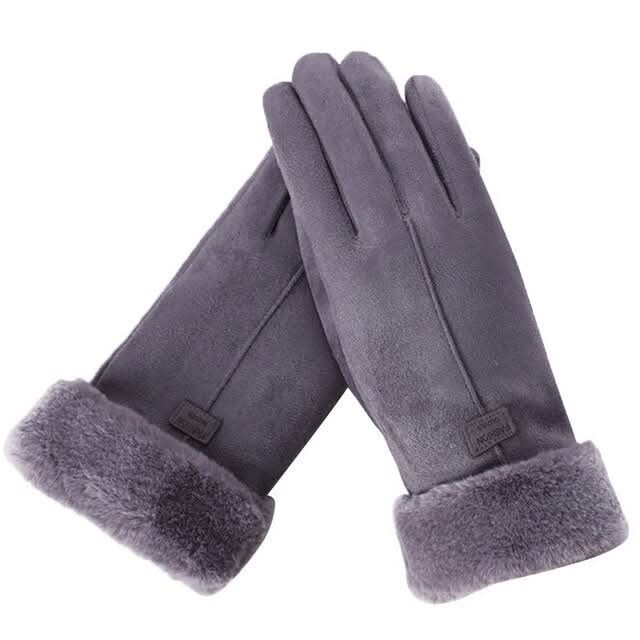 Gants d'hiver étanches compatibles avec écran tactile pour temps froid