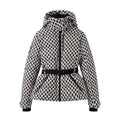 2025 Womens Ski Suit Warm Windproof Ideal for Winter Sports