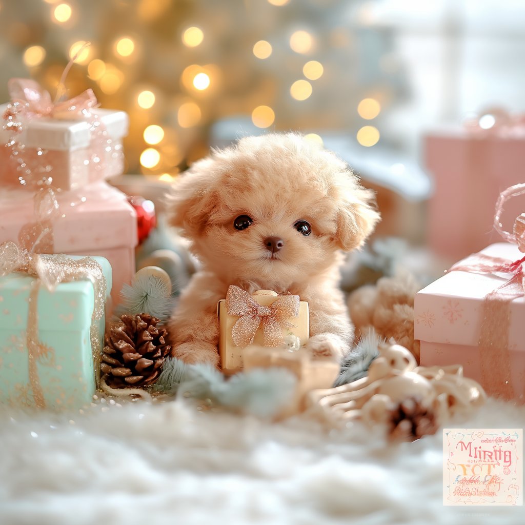 سگ عروسکی نرم و واقعی با حرکات طبیعی برای تمام سنین