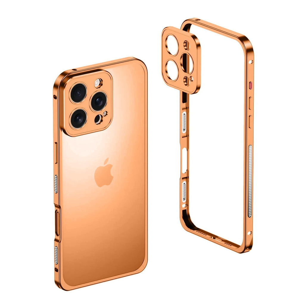 NovaGuard EdgePatrol Metal Case For Mobile Devices